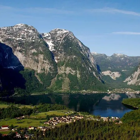 Seeblick Krippenstein Homestay *