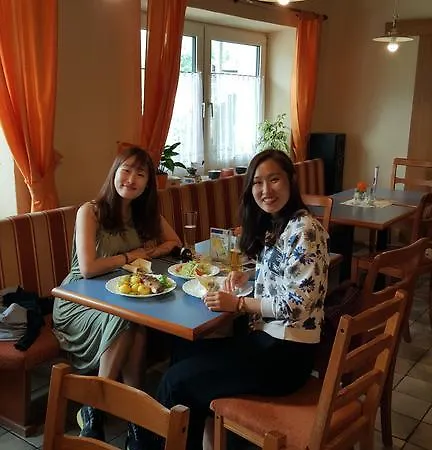 Seeblick Krippenstein Homestay