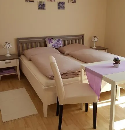 Seeblick Krippenstein