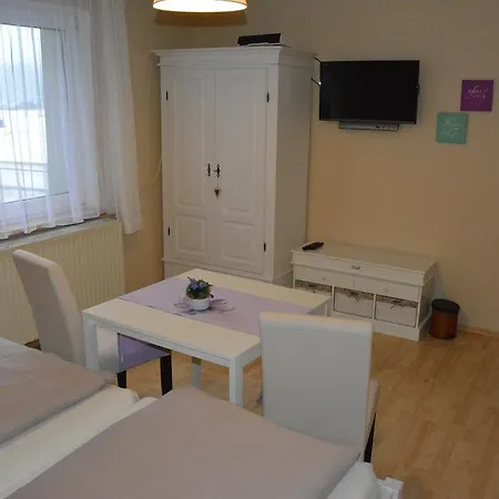 Homestay Seeblick Krippenstein Obertraun