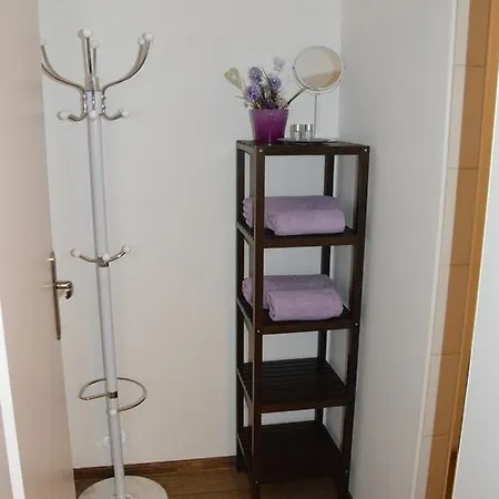 Accommodatie bij particulieren Seeblick Krippenstein