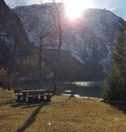 Homestay Seeblick Krippenstein *