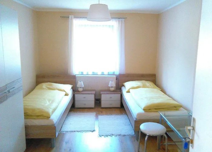 Seeblick Krippenstein *