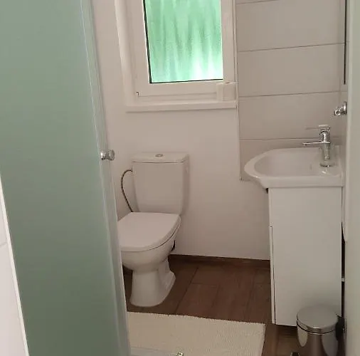 Seeblick Krippenstein * Obertraun