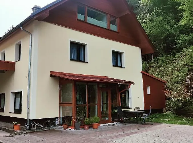 Seeblick Krippenstein * Obertraun