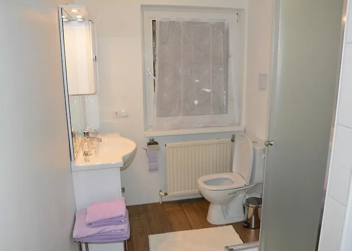 Seeblick Krippenstein