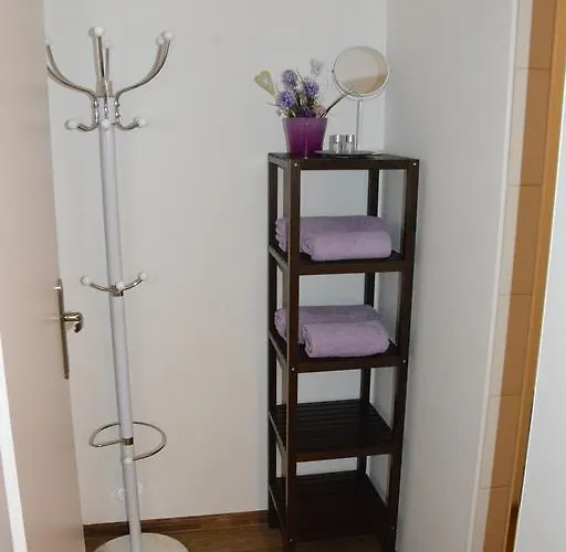 Homestay Seeblick Krippenstein