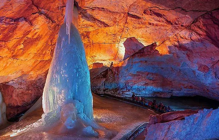 Homestay Seeblick Krippenstein Obertraun