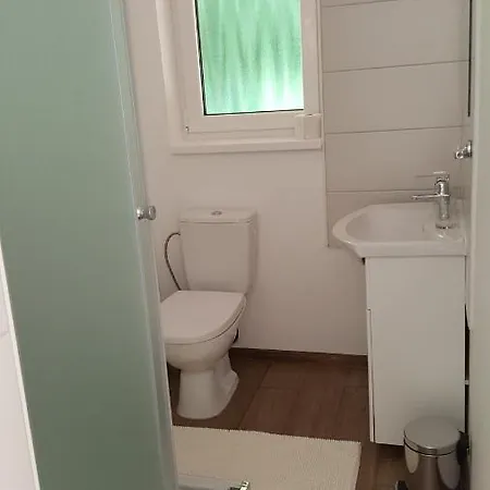 Seeblick Krippenstein * Όμπερτραουν