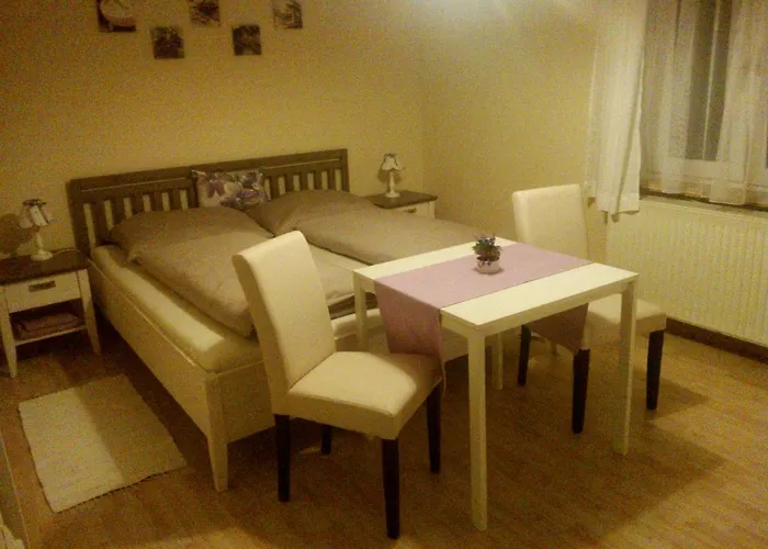 Seeblick Krippenstein Obertraun