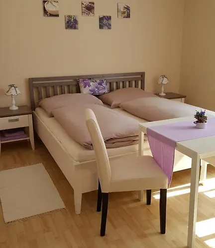 Seeblick Krippenstein