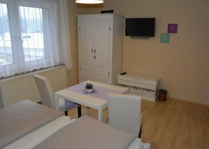 Homestay szállás Seeblick Krippenstein Obertraun