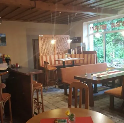 Seeblick Krippenstein *